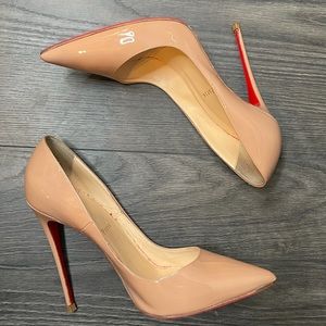 Christian Louboutin